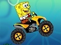 Gioco SpongeBob ATV