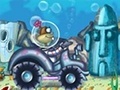 Gioco Spongebob Tractor 2