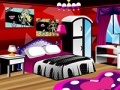 Gioco  Monster High Fan Room Decoration