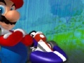 Gioco Mario Rain Race 2