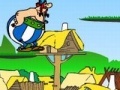 Gioco Obelix adventure