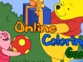 Gioco Tiger and PРѕoh Online CРѕloring Game