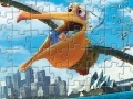 Gioco Nemo Fish Puzzle