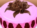 Gioco Cake decorating