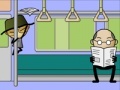 Gioco Mr. Boomba Episode 5 - Subway