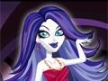 Gioco Monster High Spectra Style Dress up