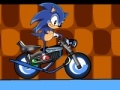 Gioco Super Sonic Extreme Bikin