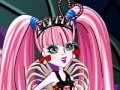 Gioco Dress Up Monster High C.A. Cupid
