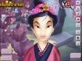 Gioco Princess Mulan Makeup