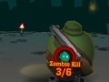 Gioco Zombie Hunting