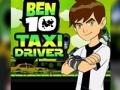 Gioco Ben 10 taxi driver