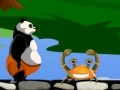 Gioco Farting panda