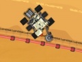 Gioco Mars Adventures - Curiosity Racing