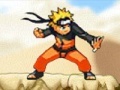 Gioco Naruto Fighting