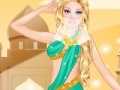 Gioco Barbie Arabic Princess
