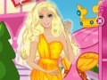 Gioco Barbie lovely princess