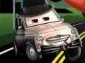 Gioco Crazy Jumping Cars