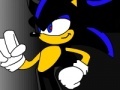 Gioco Sonic - Darkness arise