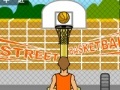 Gioco Street Basketball