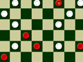 Gioco 3 In One Checkers
