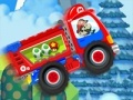 Gioco Mario Gift Delivery