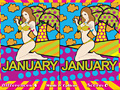 Gioco Calendar Girls