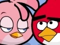 Gioco Angry Birds - Hero Rescue