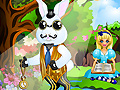 Gioco Rabbit in Wonderland