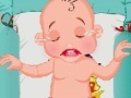 Gioco Baby diaper change
