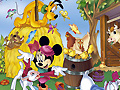 Gioco Mickey Mouse Hidden Objects