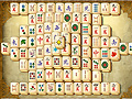 Gioco Medieval Mahjong 