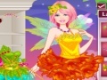 Gioco Barbie Tinkerbell Fairy