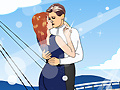 Gioco Titanic Kissing