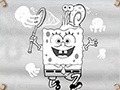 Gioco Spongebob With JellyFish