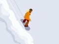 Gioco Snowboarding