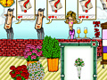 Gioco Flowershop Keeper