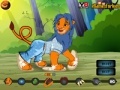 Gioco Simba The Lion King DressUp