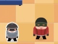 Gioco Team of robbers