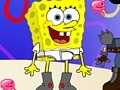 Gioco Sponge Bob