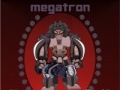 Gioco Megatron Dress Up