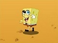 Gioco Spongebob vs Zombies