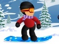Gioco Freestyle Snowboarding