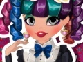 Gioco Lolita hairstyle
