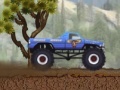 Gioco Monster Truck Trip 3