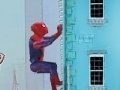 Gioco Spiderman secret adventure