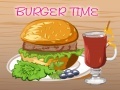 Gioco Burger Time