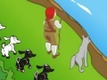 Gioco Goat crossing