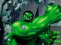 Gioco Hulk - destroy the city