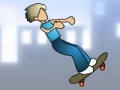 Gioco Skate Boy