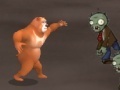 Gioco Elder Bear VS Zombies